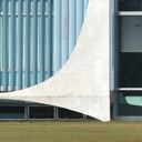 La intención de la primera dama es iniciar una remodelación en una parte de la residencia en los próximos 20 días para que puedan mudarse