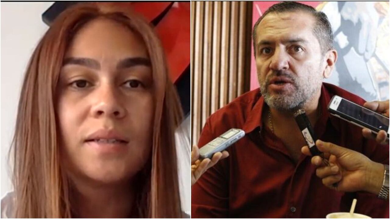 Condenan a Daniela Ospina Loaiza, la ficha clave en la red de corrupción del senador Mario Castaño.