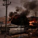 Un ataque sorpresivo del ejército israelí en Gaza ha dejado una profunda conmoción al cobrar la vida del Ministro de Economía de Hamás y un influyente líder del grupo.