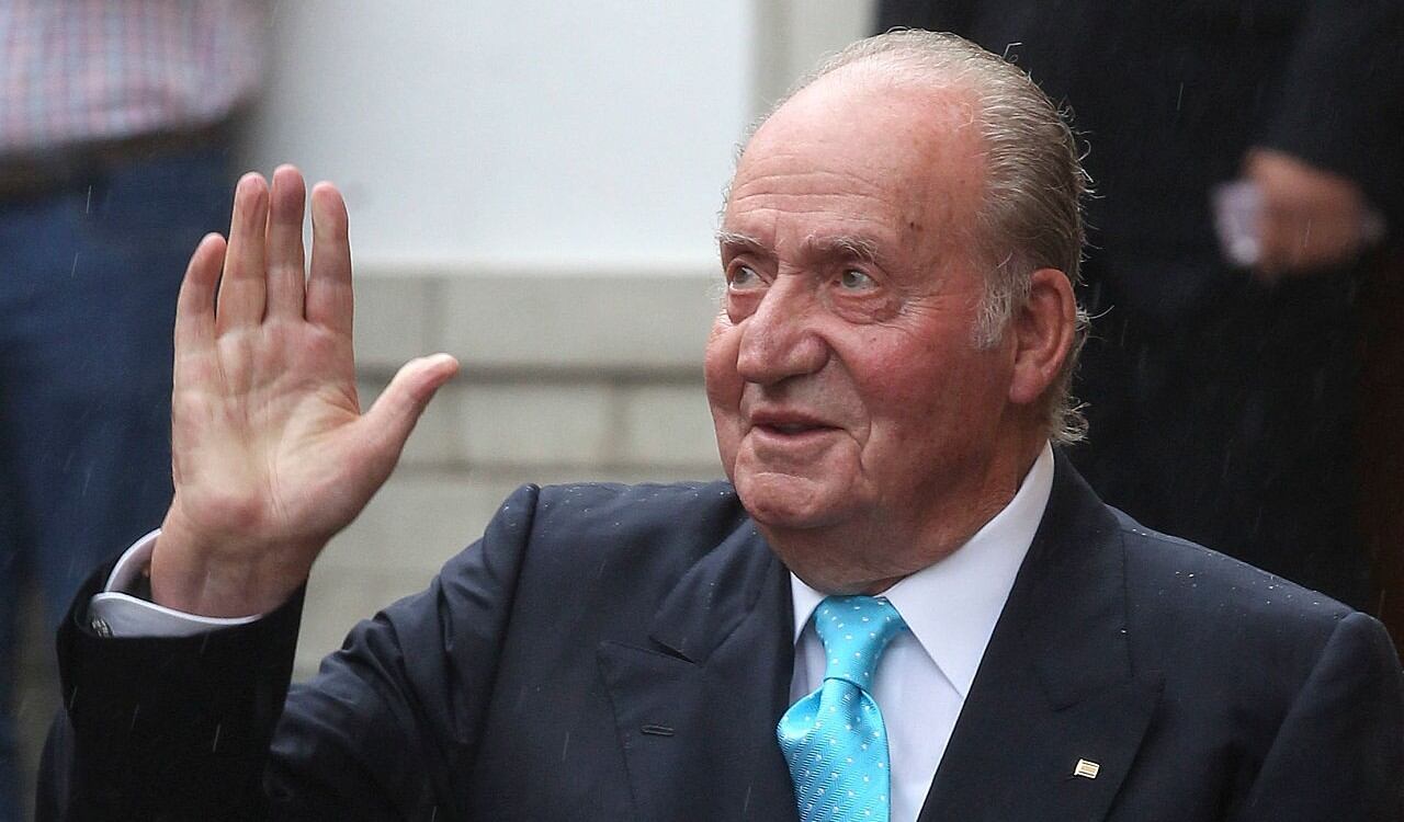 La justicia de Suiza no permitió establecer de manera suficiente un vínculo entre el monto recibido de Arabia Saudita y la conclusión de contratos sobre la construcción de un tren de alta velocidad