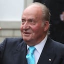 La justicia de Suiza no permitió establecer de manera suficiente un vínculo entre el monto recibido de Arabia Saudita y la conclusión de contratos sobre la construcción de un tren de alta velocidad