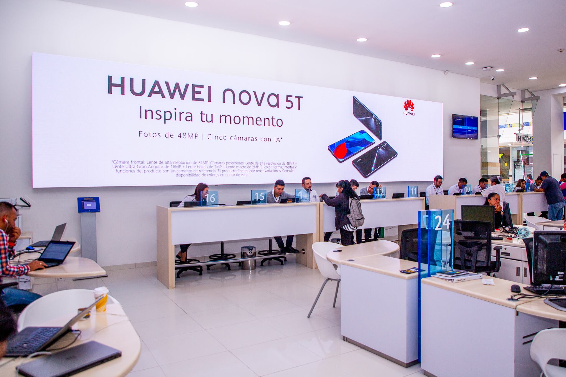 Las Pantallas LED de gran formato son la solución más innovadora para estrategias de comunicación en sitios abiertos y cerrados.