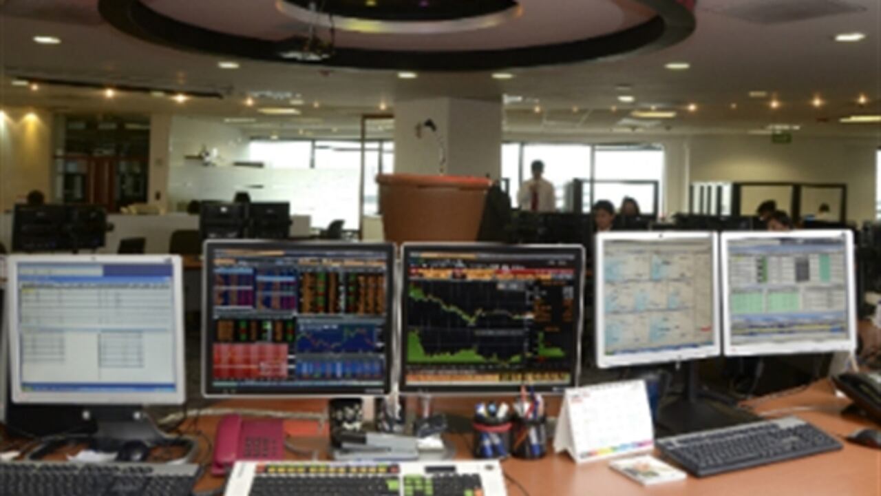 En la BVC negociaron $179.317,49 millones en 2.273 operaciones este miércoles.