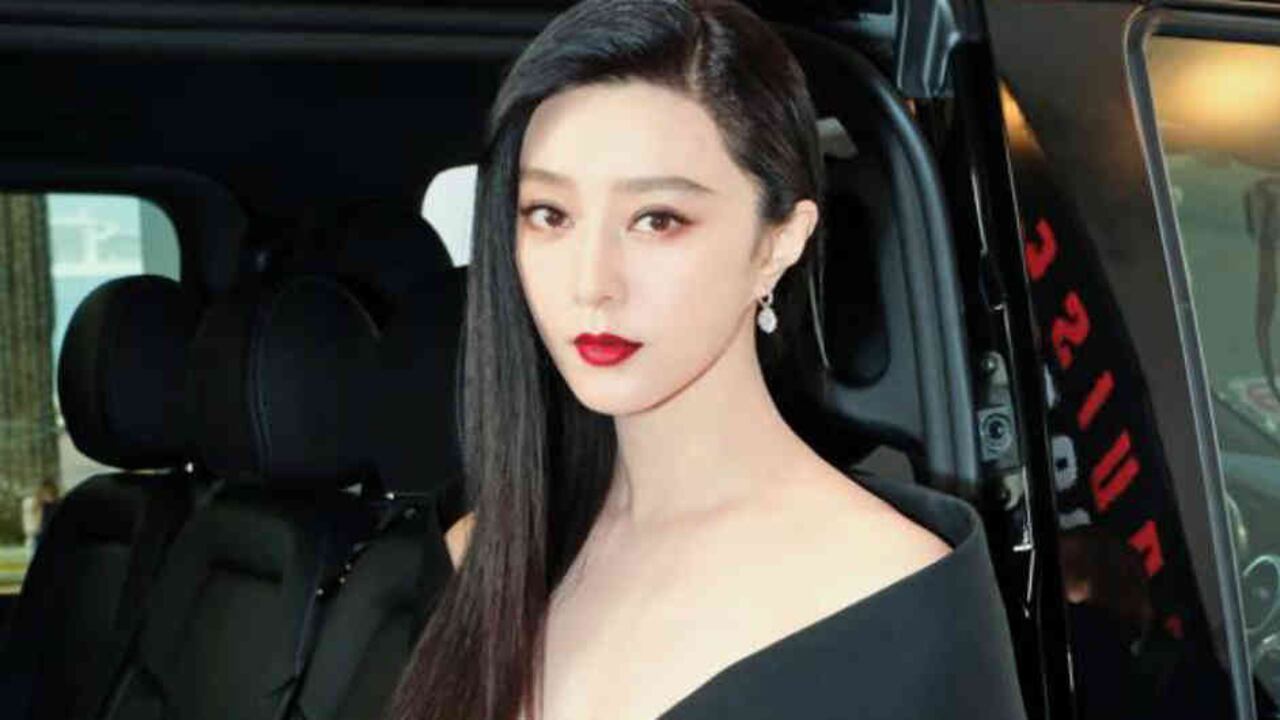 Fan Bingbing, ¿a la cárcel por evasora?