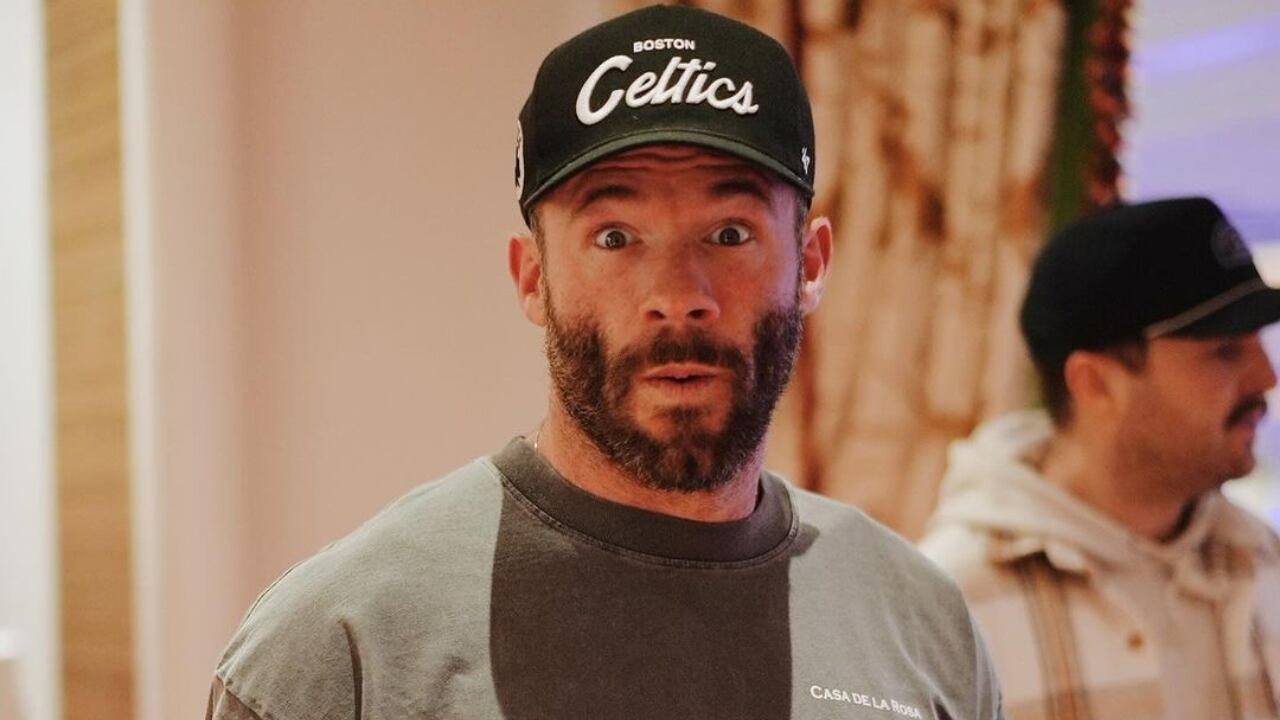 El exdeportista estaría detrás de la barranquillera.