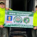 Redada contra bienes de abusadores de menores; incautan propiedades por más de $10 mil millones