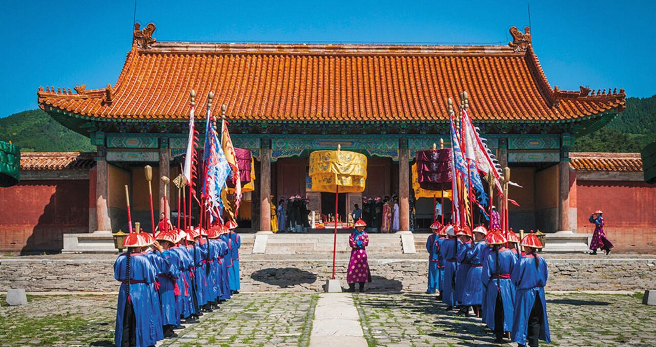 Beijing / Foto de iStock