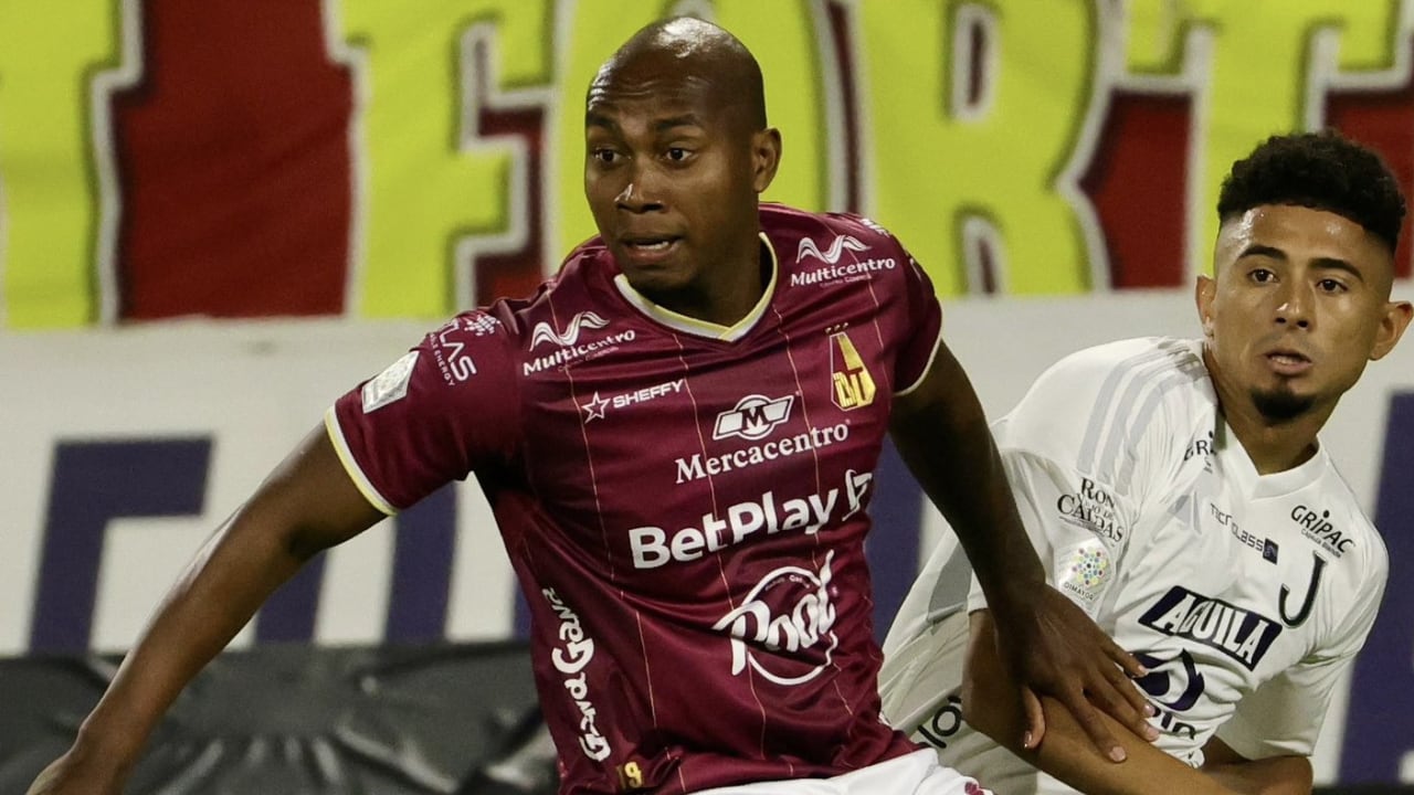 Junior salió feliz del estadio Manuel Murillo Toro