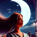 La IA reveló si funciona cortarse el pelo de acuerdo al calendario lunar.