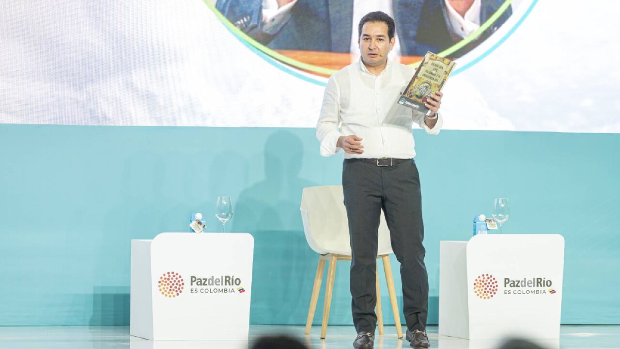 Carlos Andrés Cante.