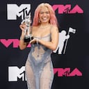 La confesión de la cantante se dio hace muchos años atrás.