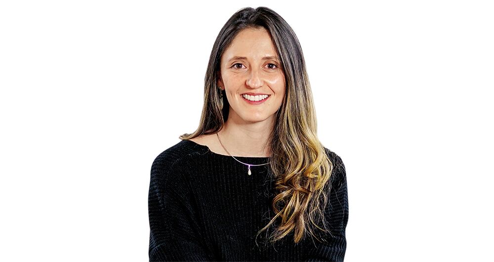 Laura TorresAsociada de Baker McKenzie