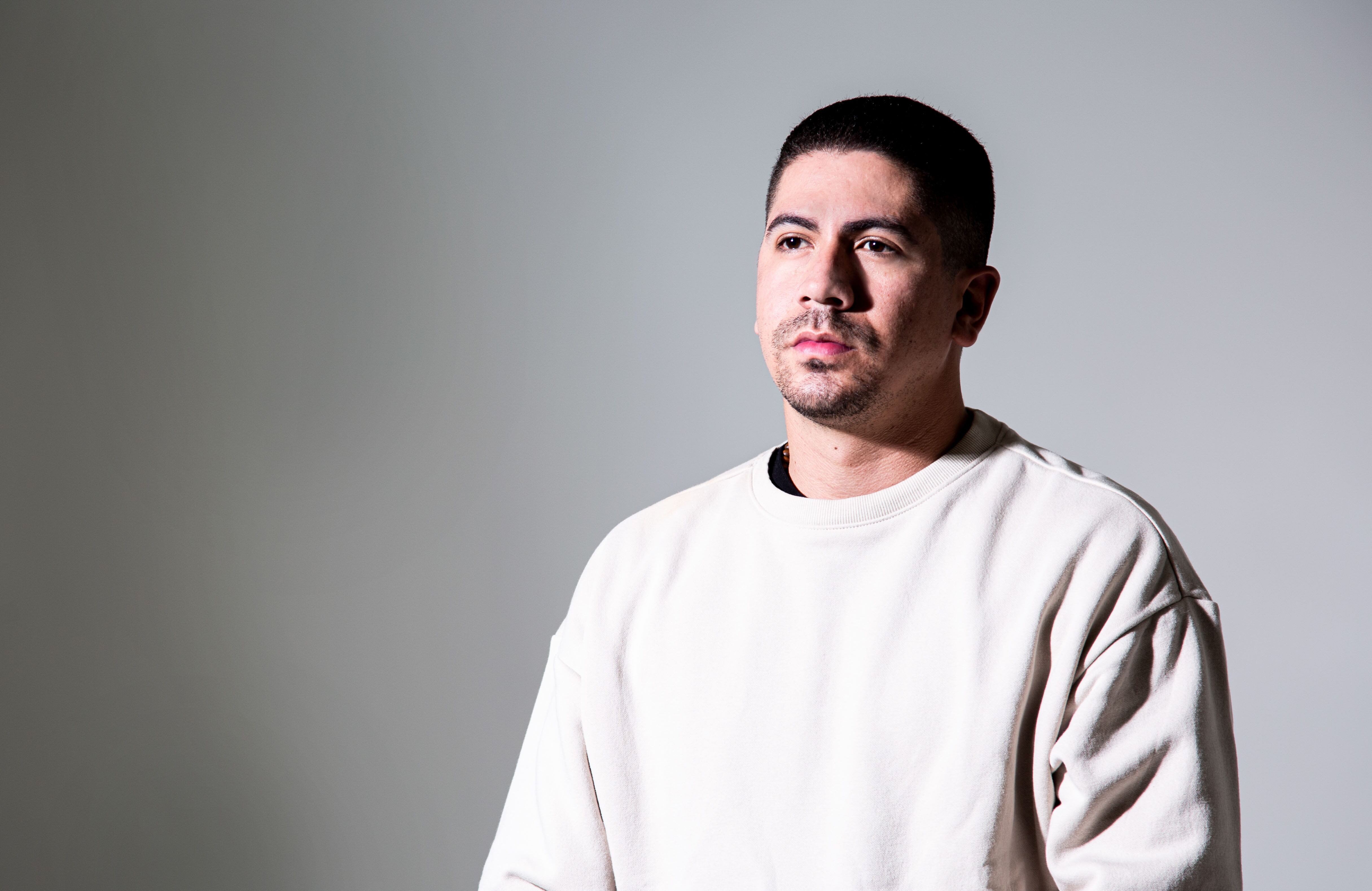 LUIS GONZALO PÉREZ ROJAS