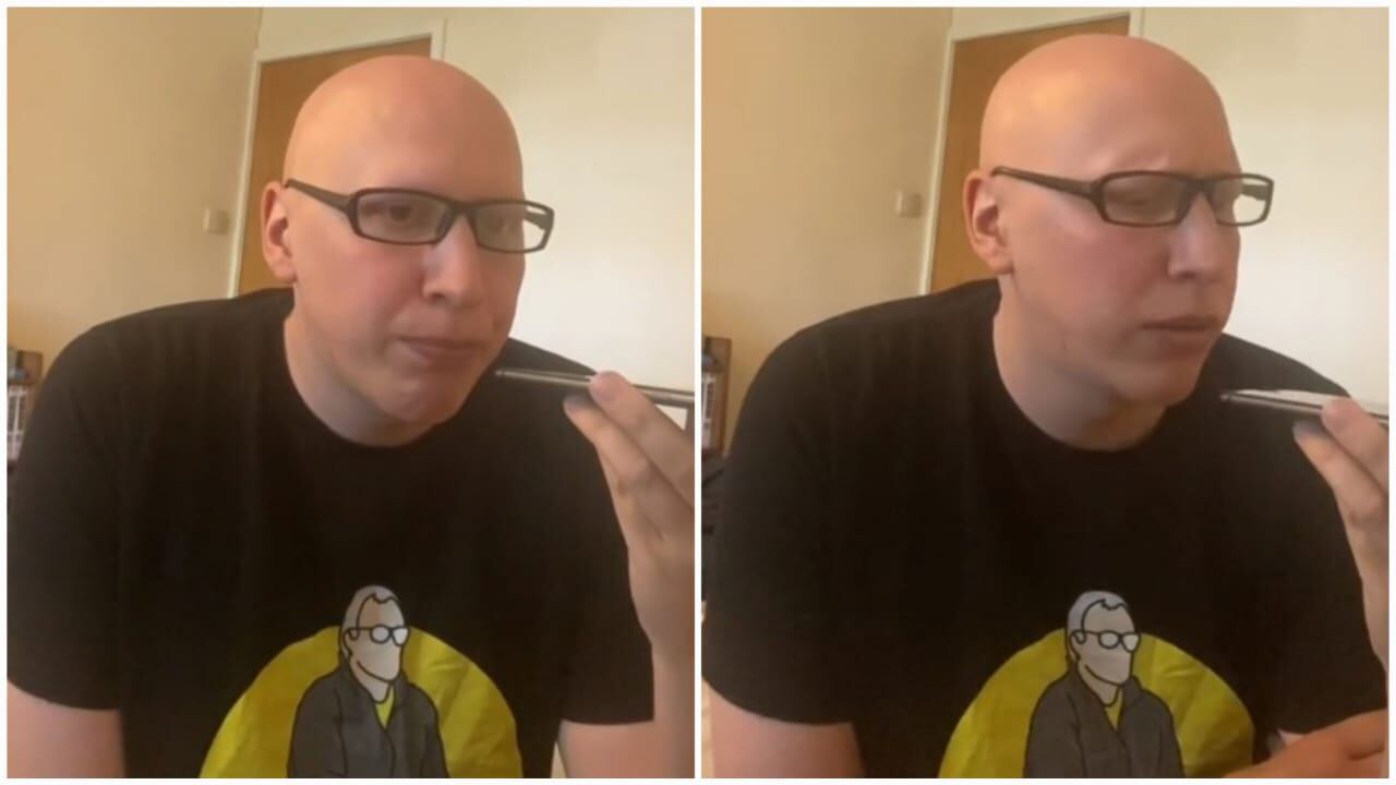 La forma en que se 'vengó' de la empresa que no lo contrató acumula más de siete millones de visualizaciones en TikTok.