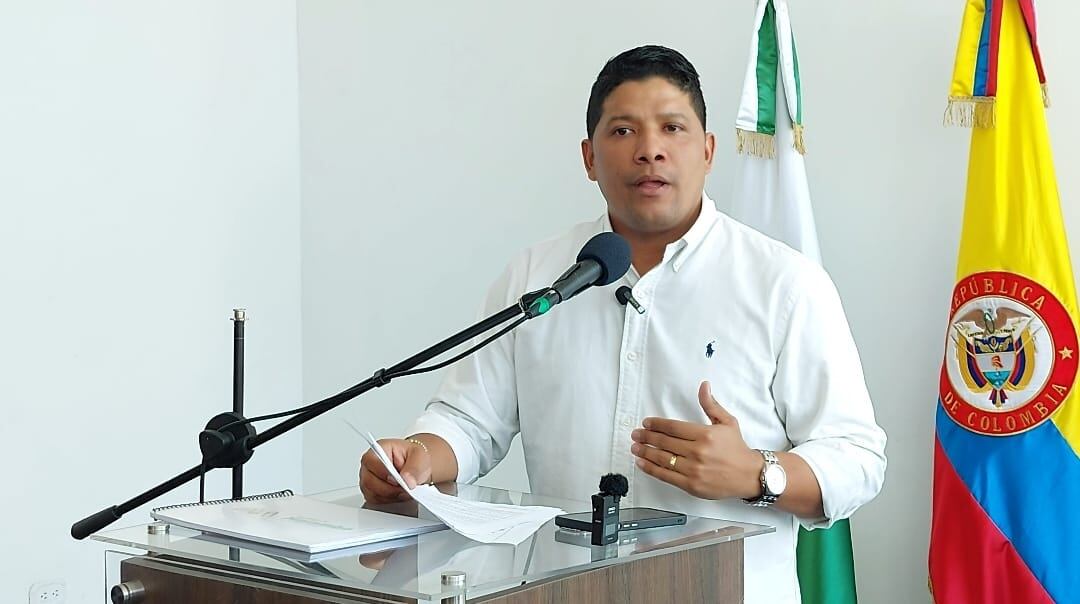 Rummenigge Monsalve Álvarez