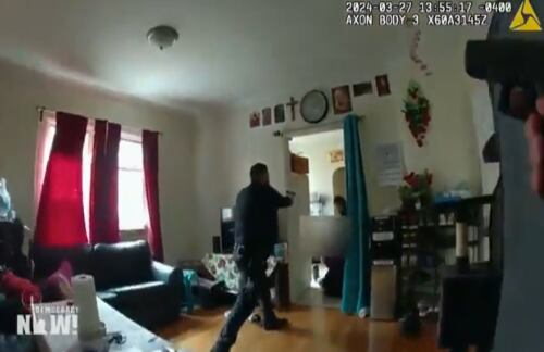 Para los defensores, es un llamado a actuar de una mejor manera.