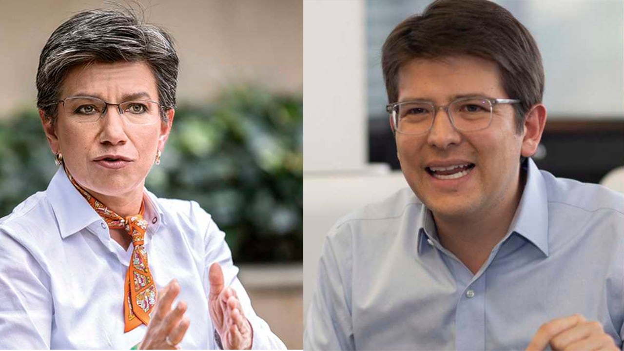 Miguel Uribe Turbay le pidió a la alcaldesa Claudia López a que se dedique a trabajar por Bogotá y que asuma como jefe de la Policía.