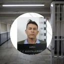 Imagen referencia de la cárcel La Modelo y el señalado sujeto de cometer el crimen.
