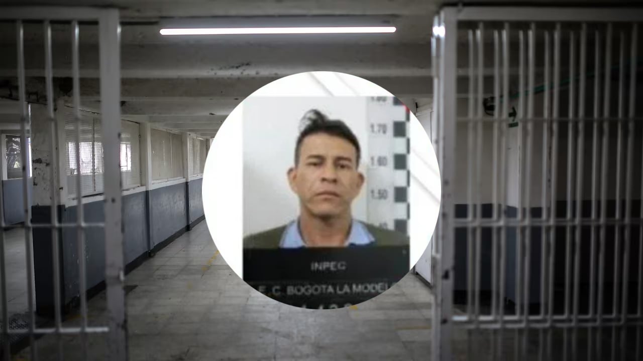 El señalado sujeto de cometer el crimen.