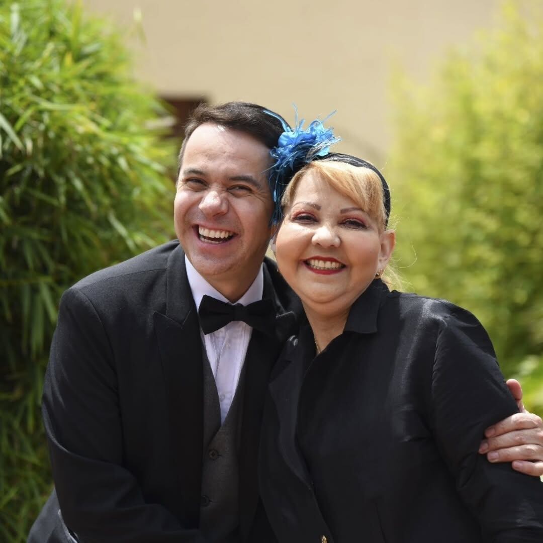 Nelson Polania  habla sobre los acontecimientos que advirtieron sobre la muerte de su esposa