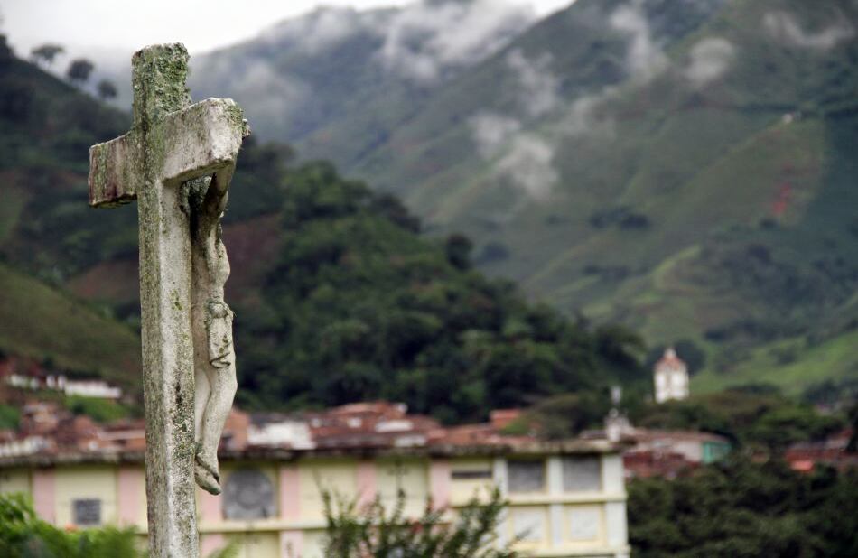 Pablo Andrés Monsalve Mesa / Enviado especial SEMANA