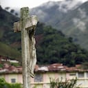 Informe de violencia de Antioquia