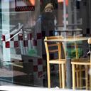 Restaurante de Subway. AP Photo/Keith Srakocic