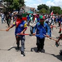 (AP Photo/Andres Gonzalez)