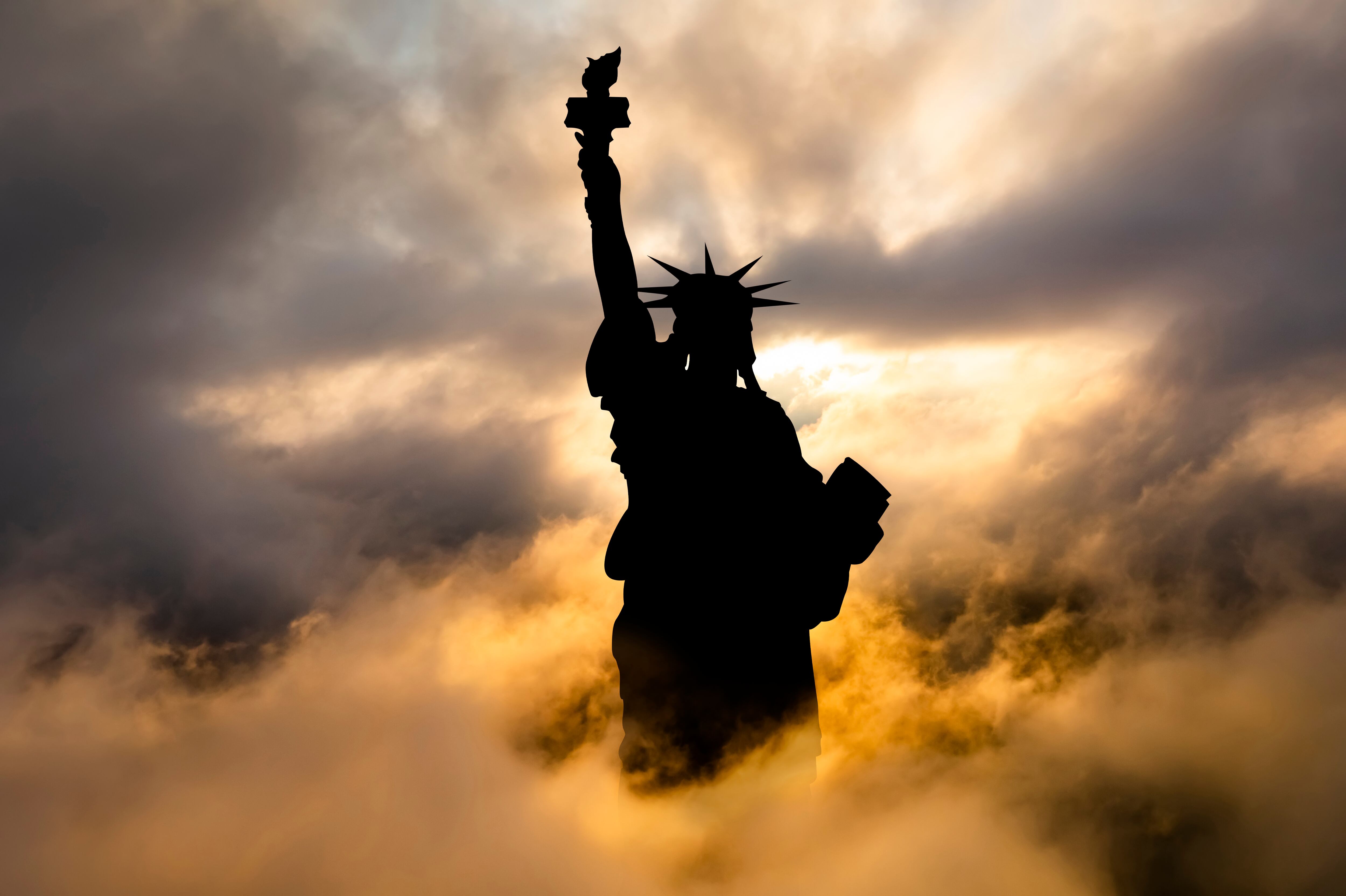 Una novedosa forma de conseguir la ciudadanía norteamericana