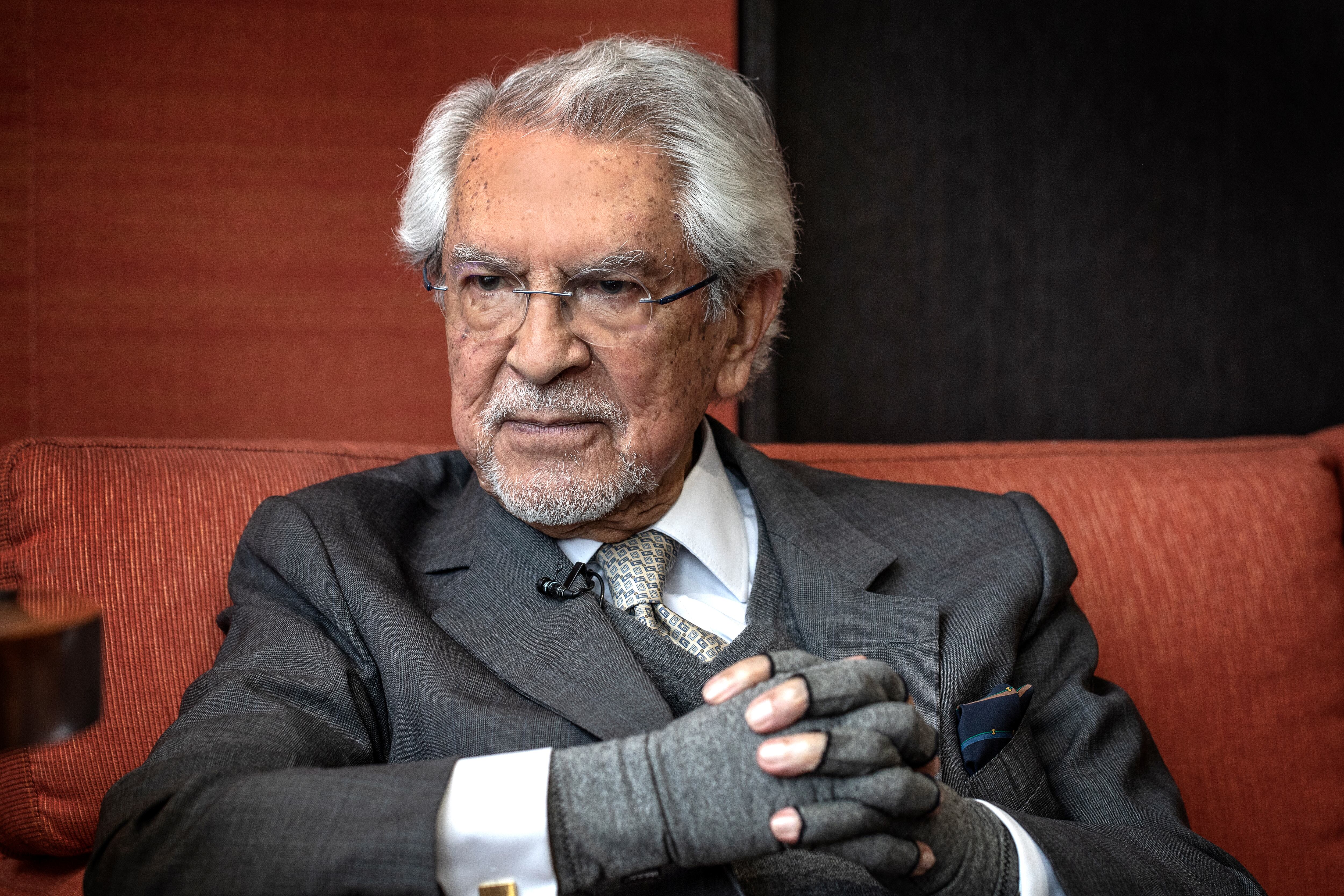 Pedro Gómez Barrero