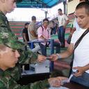Foto Ejército de Colombia