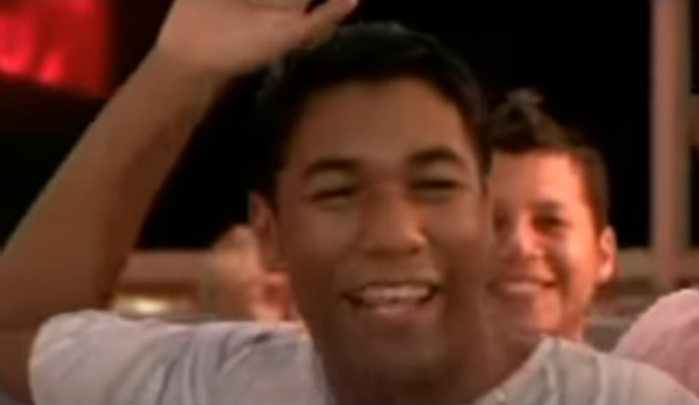 Los números de la suerte de Kaleth Morales.