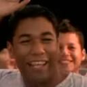 Los números de la suerte de Kaleth Morales.