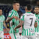 Atlético Nacional.