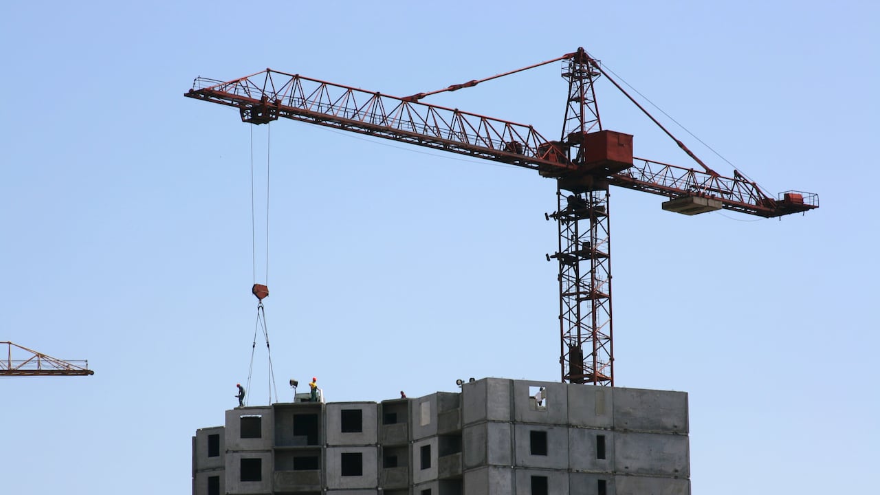 Contraloría emitió fallo con responsabilidad fiscal por proyecto habitacional Estancia del Roble en Tunja. (Imagen de referencia).