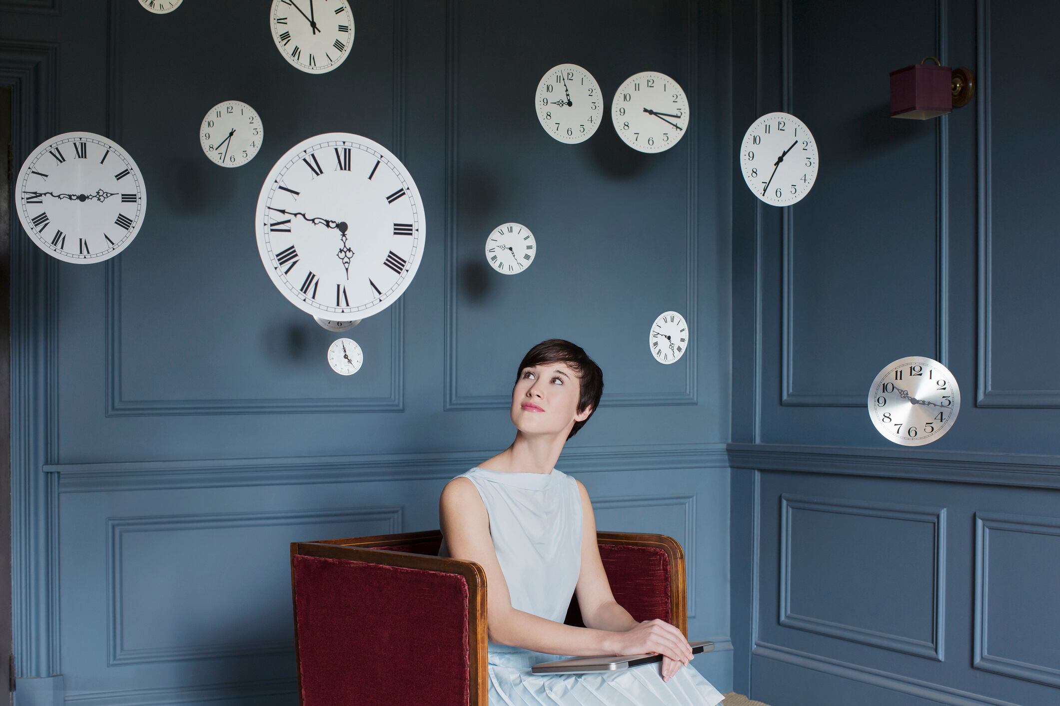 Descubrir el significado detrás de mirar el reloj a las 21:21 es una tarea que la numerología se propone abordar.