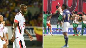 Liga Betplay - América y Millonarios cayeron en la fecha 10