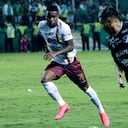 Deportivo Cali vs. Deportes Tolima - Liga BetPlay.