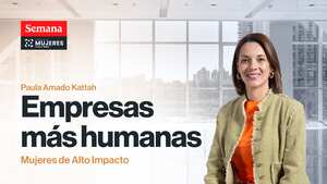 Paula Amado Kattah, gerente de Proyección y Crecimiento de la Universidad EAN.