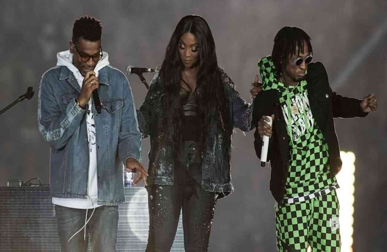 Foto de Esteba Vega/SEMANA