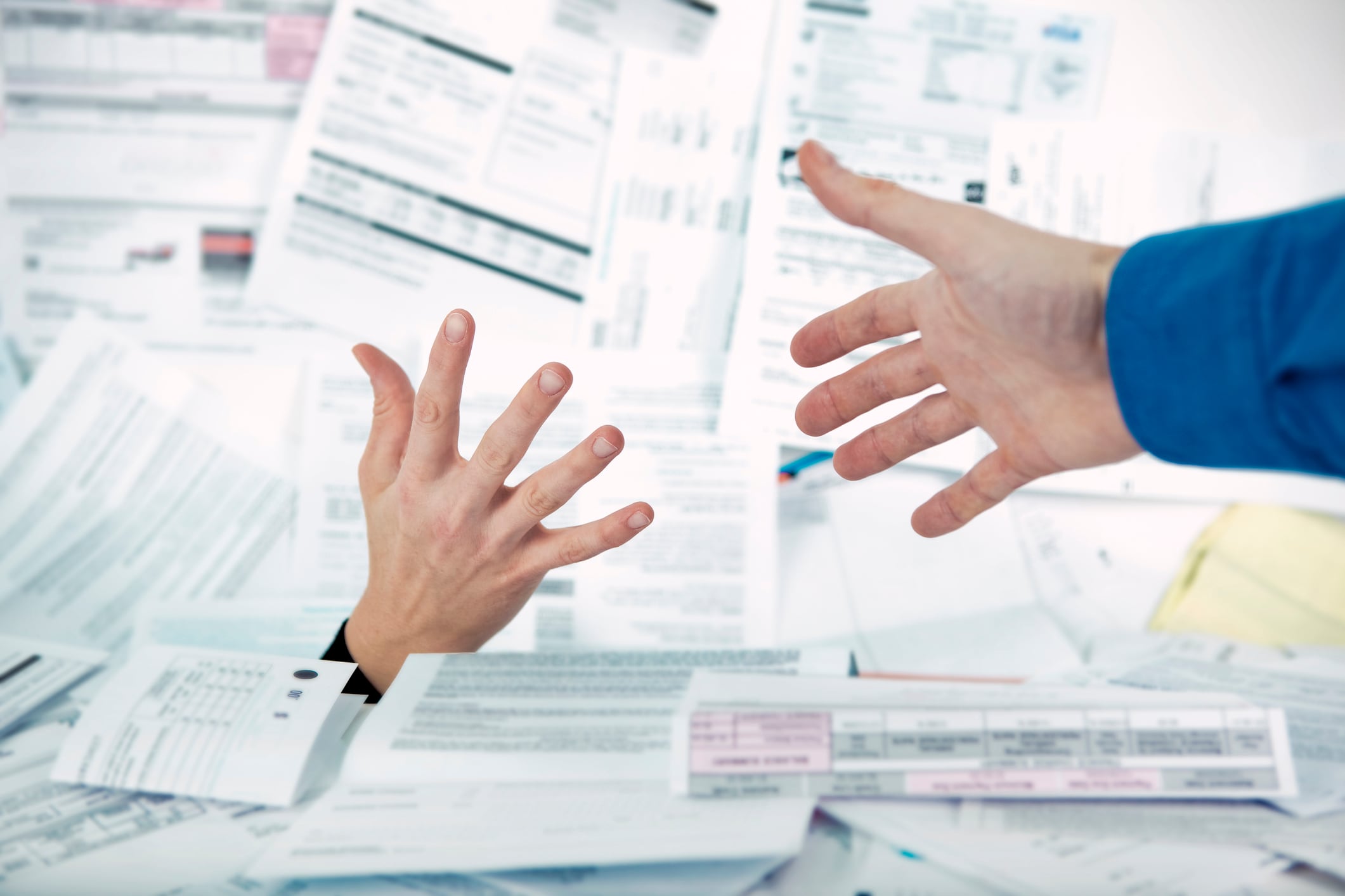 Deudas - Finanzas Persnales - Crédito - Datacrédito