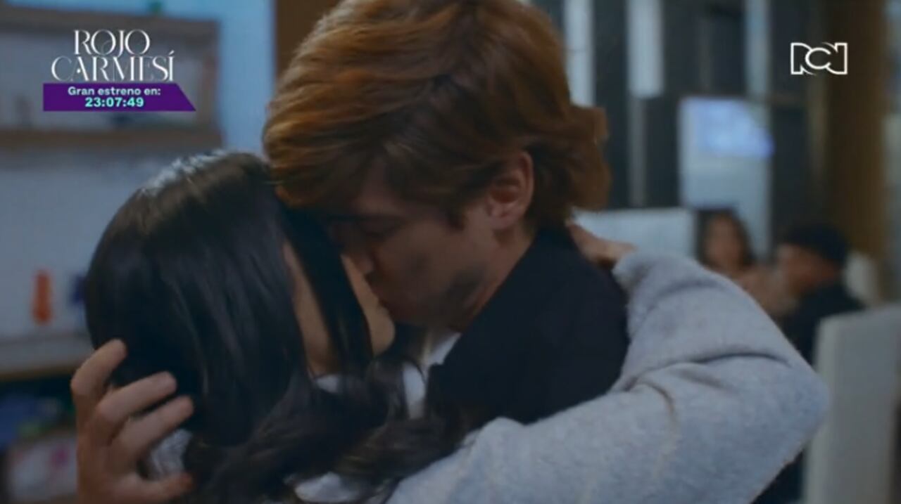 Foto: Captura de pantalla / Canal RCN