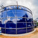 El acueducto complementario es una de las obras más esperadas en las comunas de Ibagué.