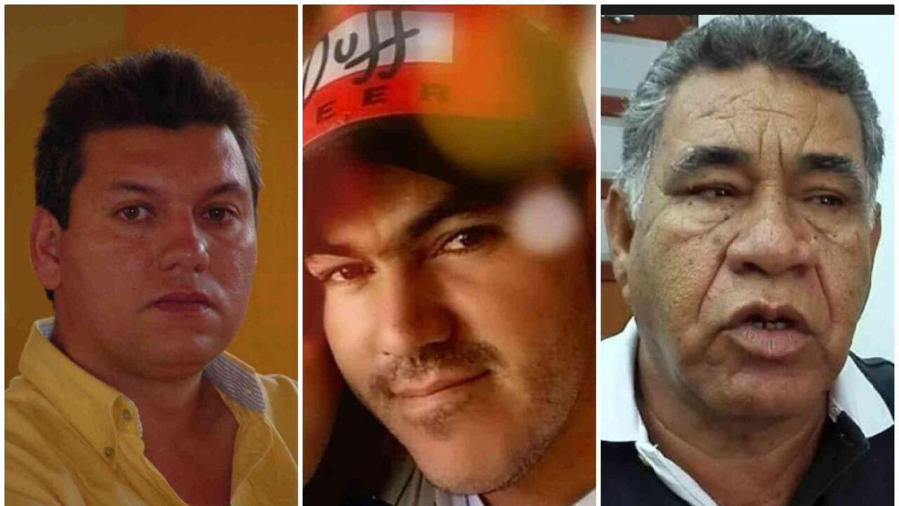 Este año van tres precandidatos asesinados en el Valle del Cauca.