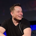Elon Musk, propietario de Tesla y Twitter.