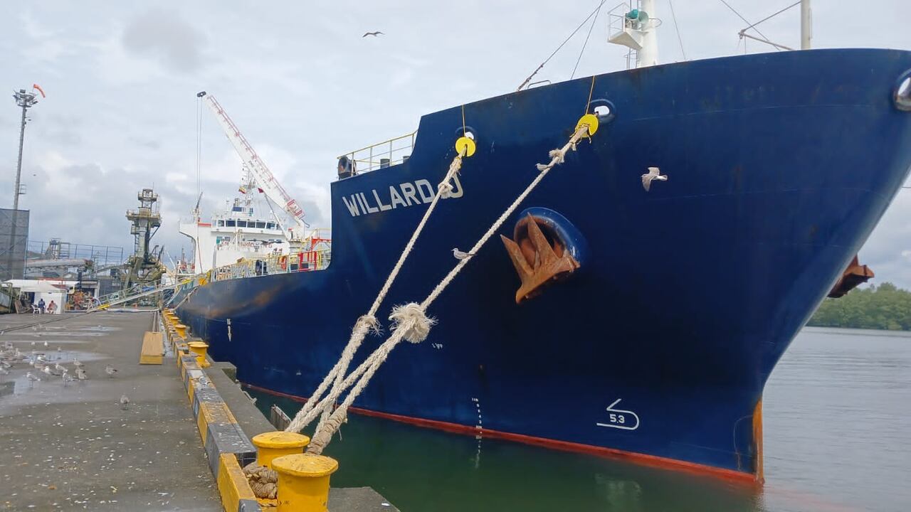 Plan de abastecimiento de combustibles.