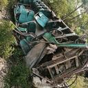 Se desconocen las causas del accidente.