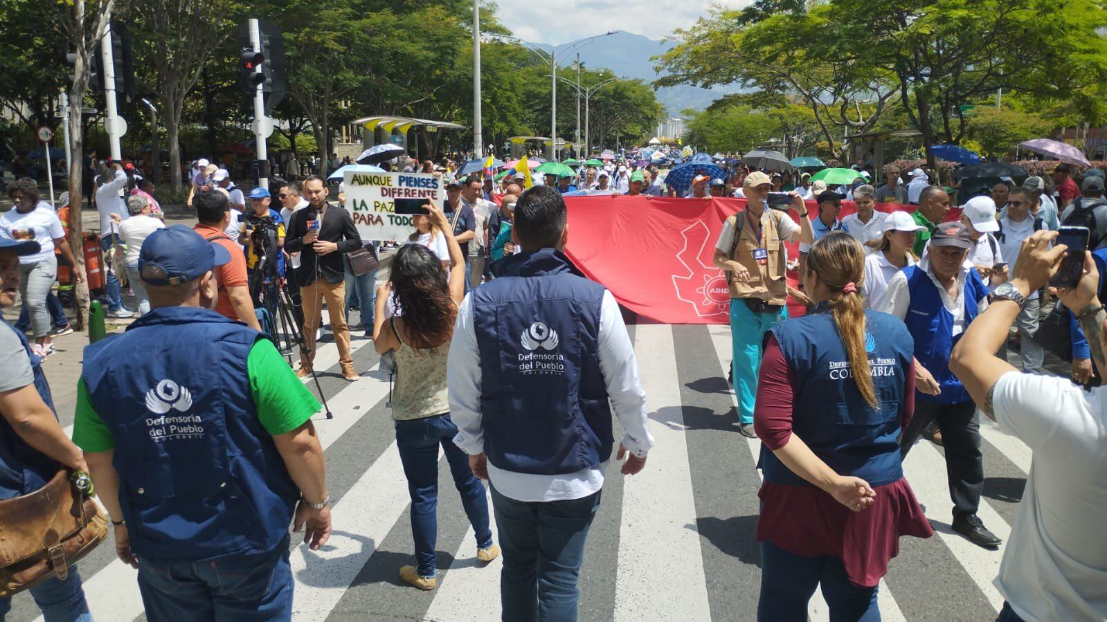 Defensoría del Pueblo