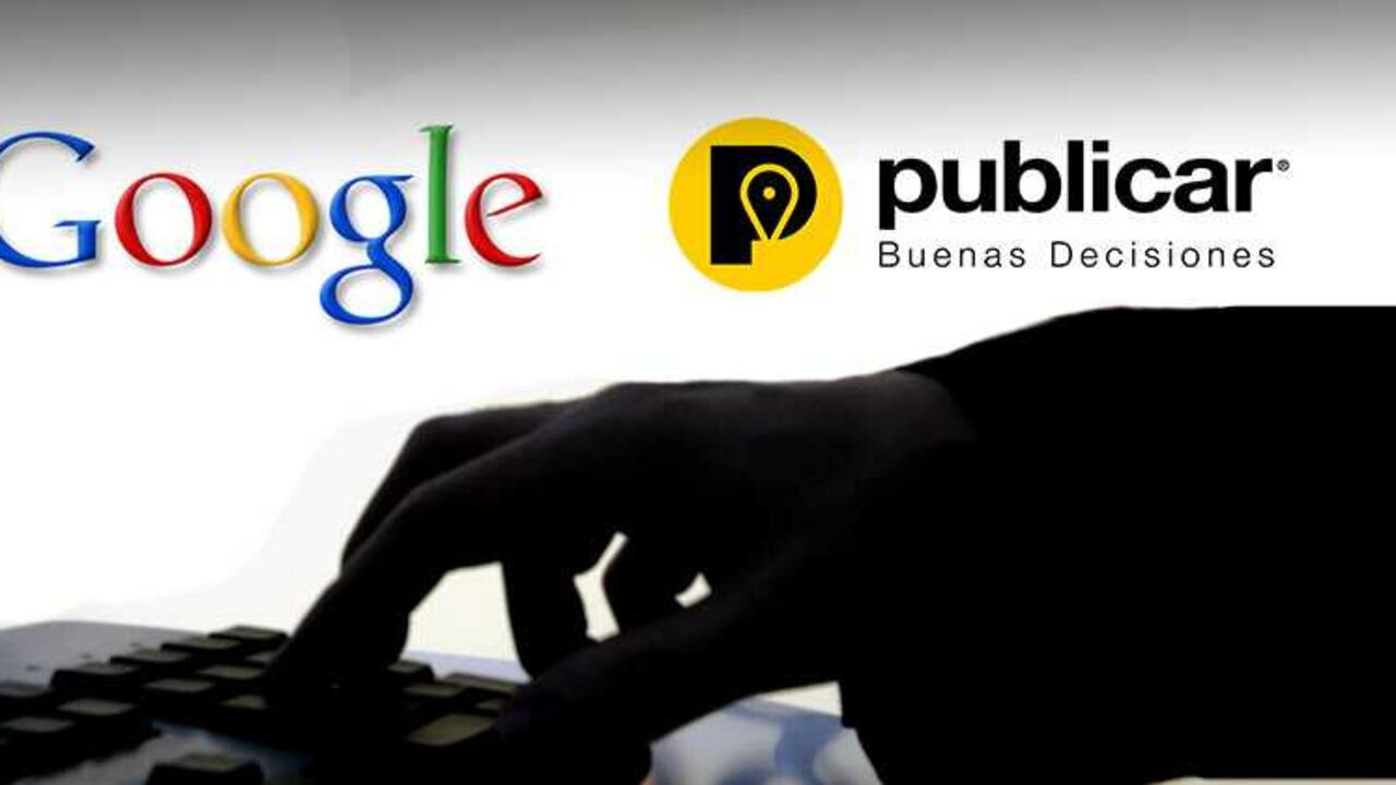 En la alianza Google pondrá su desarrollo tecnológico y Publicar la estrategia que acompañará a las Pymes.
