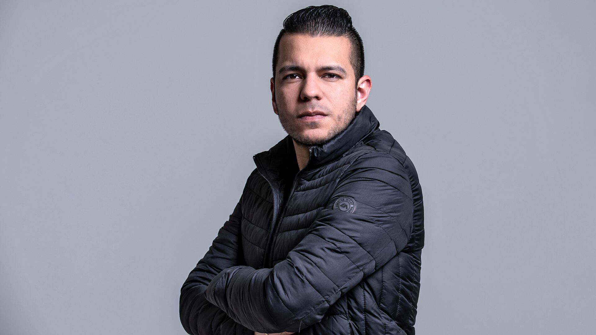 Jota Pe Hernández, Senador Partido Alianza Verde